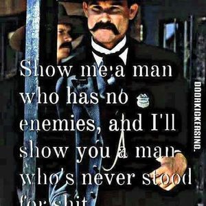 Meet your Posher, Kenneth